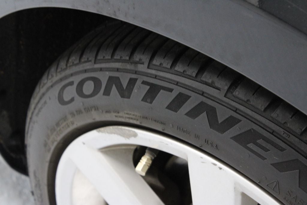 2014 Cadillac ATS Standard RWD