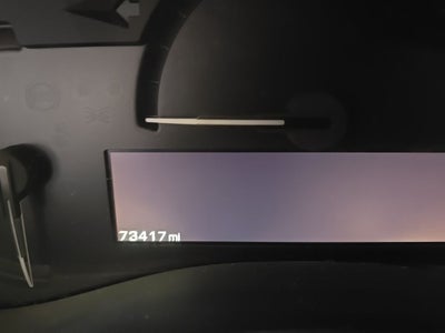 2014 Cadillac ATS Standard RWD