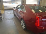 2016 Cadillac ATS Sedan Luxury Collection AWD