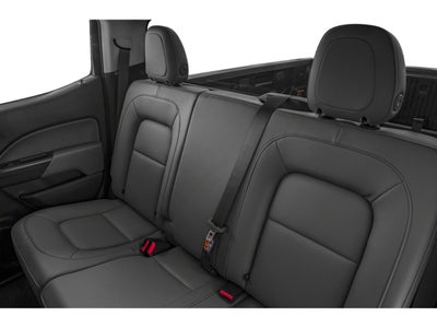 2019 Chevrolet Colorado 2WD Work Truck