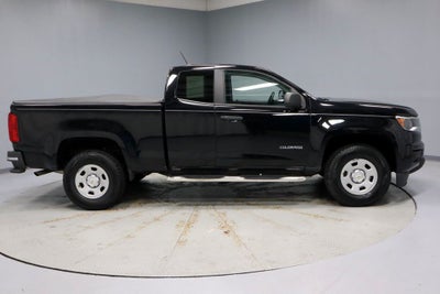 2019 Chevrolet Colorado 2WD Work Truck