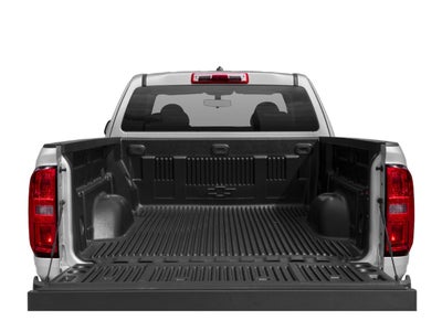 2019 Chevrolet Colorado 2WD Work Truck
