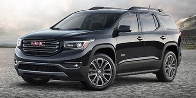 2017 GMC Acadia SLE