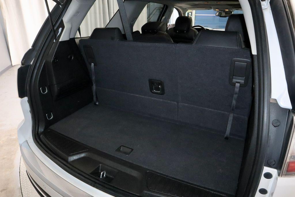 2016 GMC Acadia SLT