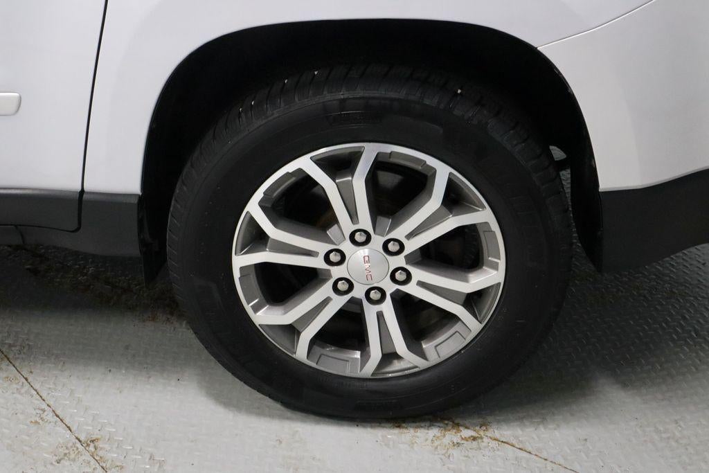 2016 GMC Acadia SLT