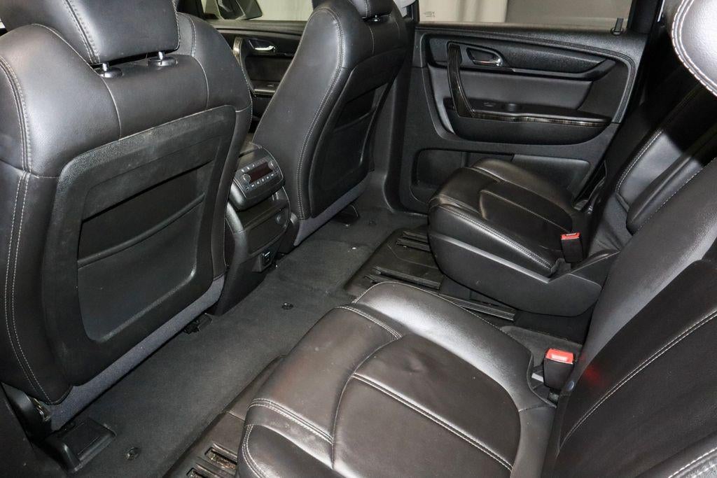 2016 GMC Acadia SLT