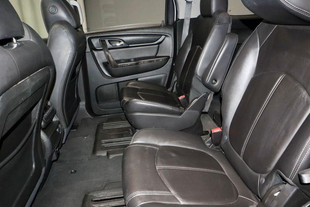 2016 GMC Acadia SLT