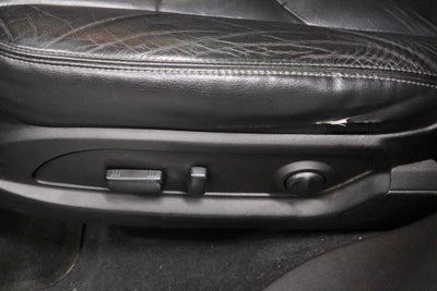 2016 GMC Acadia SLT