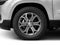 2016 GMC Acadia SLT
