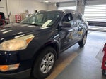 2012 Chevrolet Traverse LS