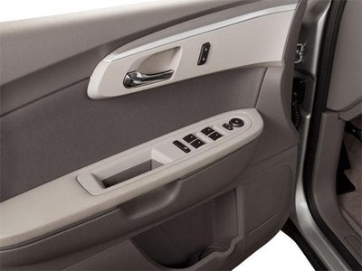2012 Chevrolet Traverse LS
