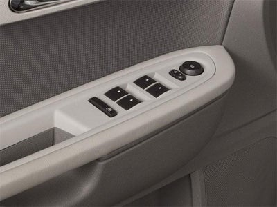 2012 Chevrolet Traverse LS