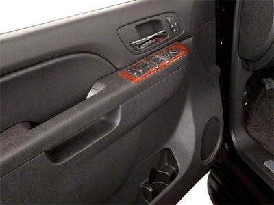 2011 Chevrolet Suburban LT