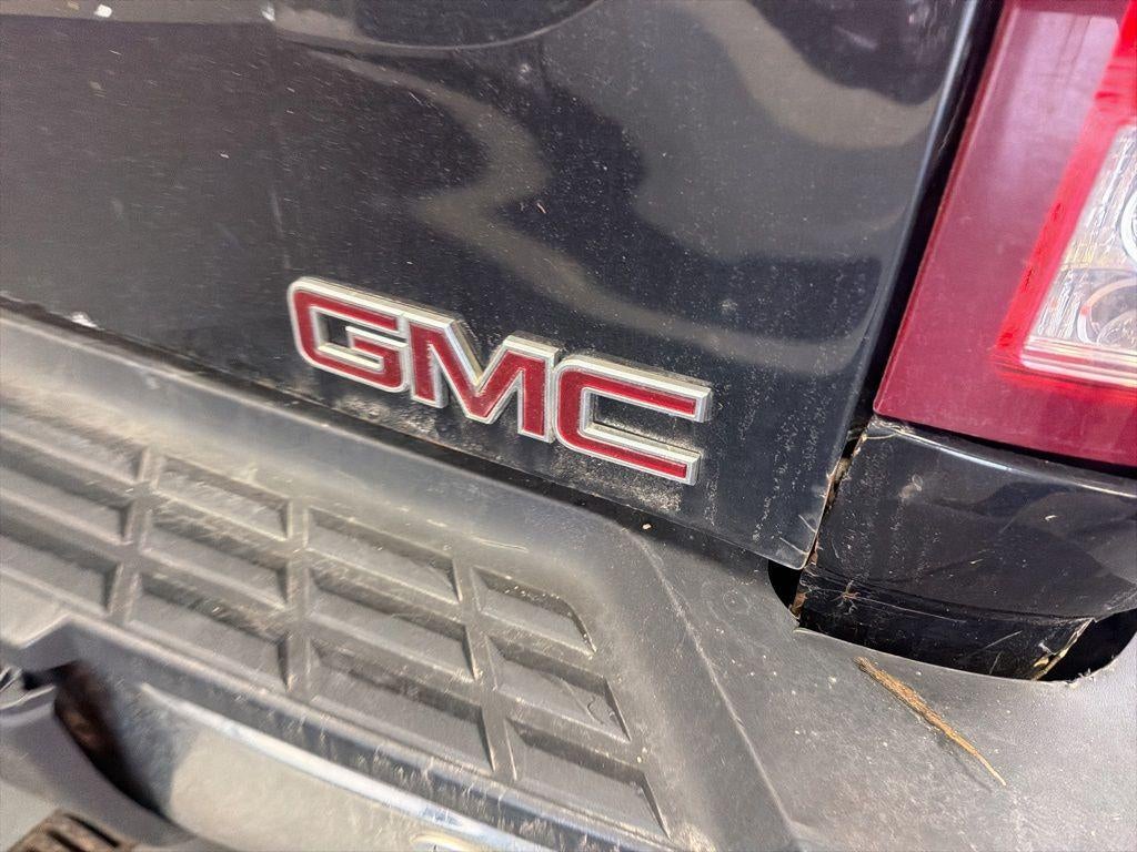 2012 GMC Sierra 2500 HD SLE