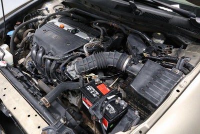 2009 Honda Accord Sedan EX