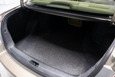 2010 Honda Accord Sedan EX-L