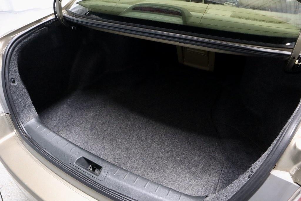 2010 Honda Accord Sedan EX-L