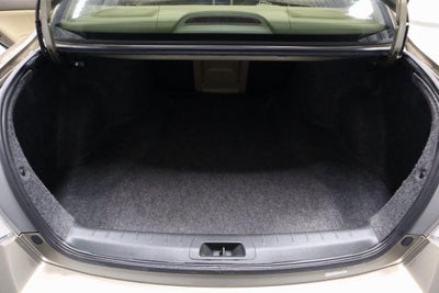 2010 Honda Accord Sedan EX-L