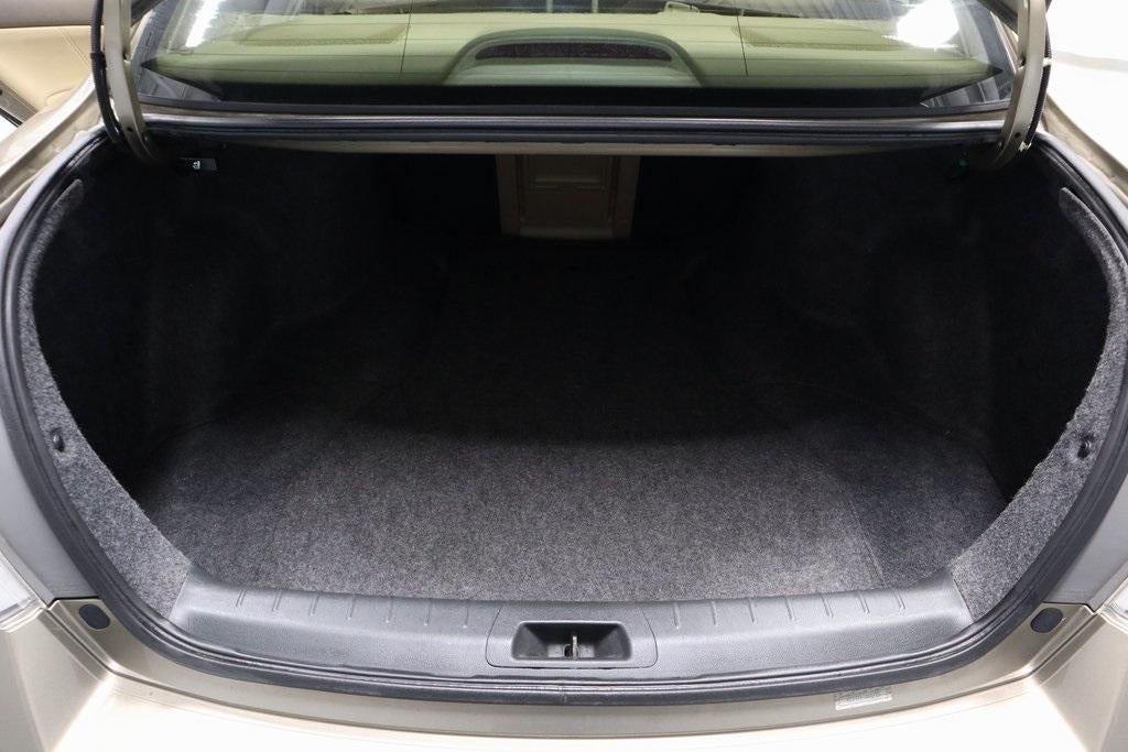 2010 Honda Accord Sedan EX-L