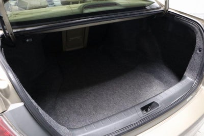 2010 Honda Accord Sedan EX-L