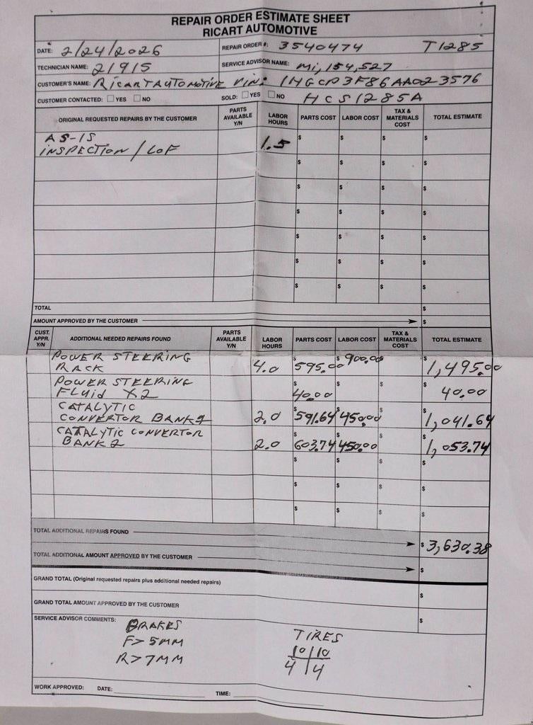 2010 Honda Accord Sedan EX-L