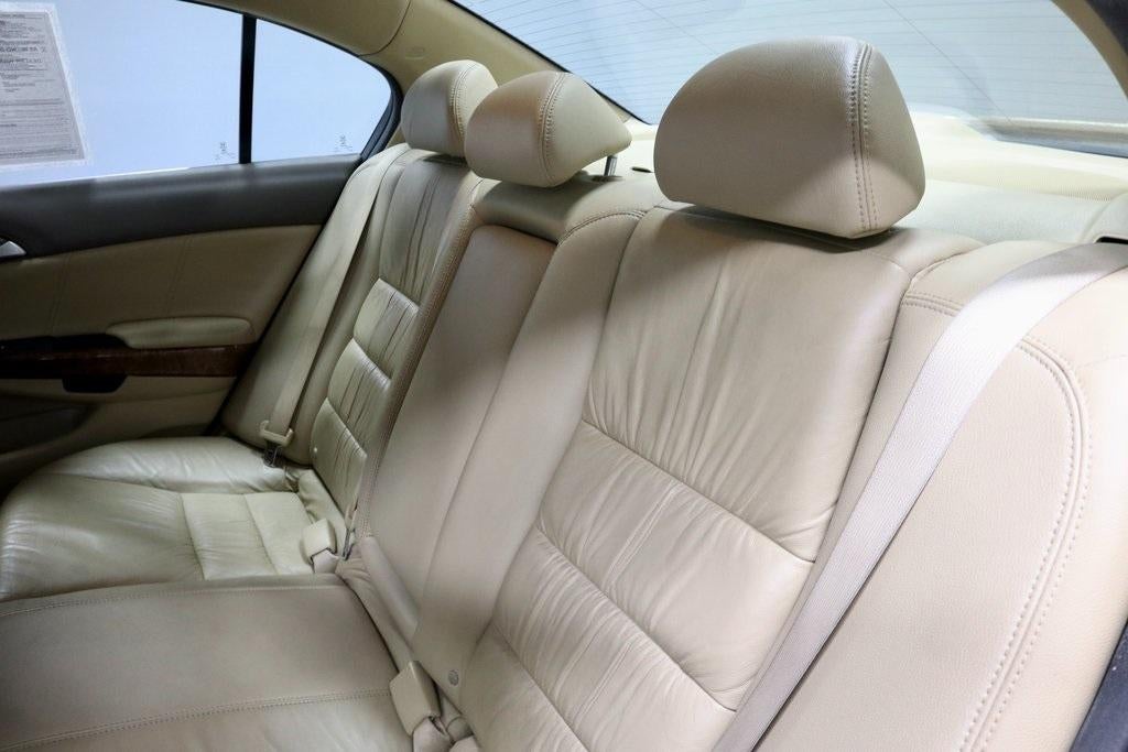 2010 Honda Accord Sedan EX-L