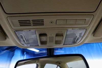 2010 Honda Accord Sedan EX-L