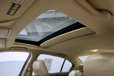 2010 Honda Accord Sedan EX-L