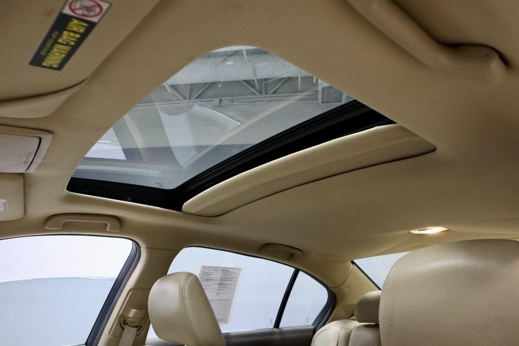 2010 Honda Accord Sedan EX-L