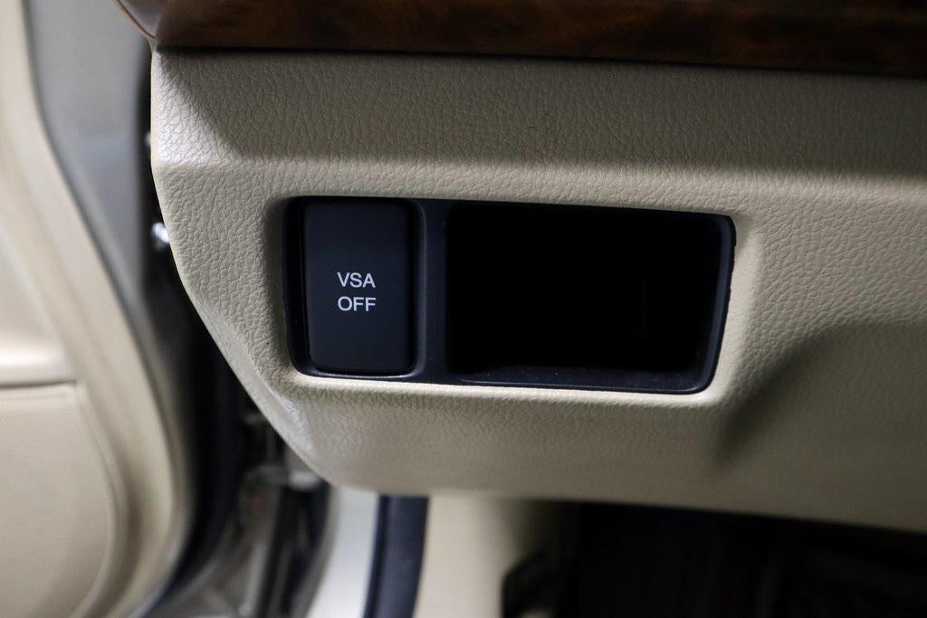 2010 Honda Accord Sedan EX-L