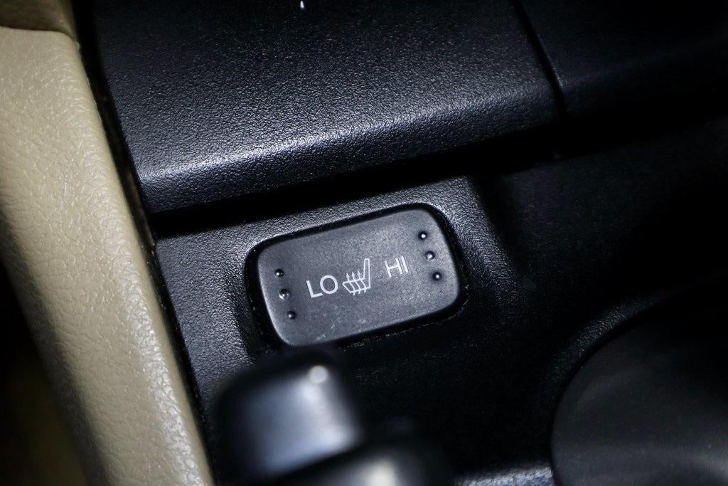 2010 Honda Accord Sedan EX-L