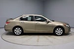 2010 Honda Accord Sedan EX-L
