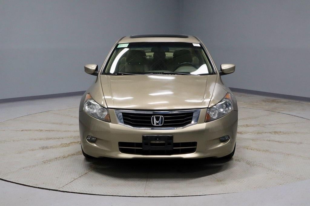 2010 Honda Accord Sedan EX-L
