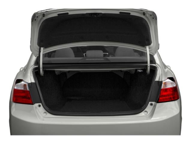 2013 Honda Accord Sedan LX