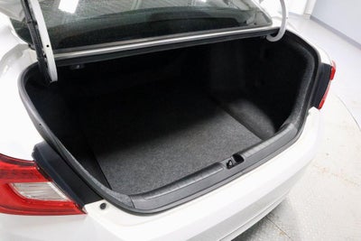 2018 Honda Accord Sedan Sport 1.5T