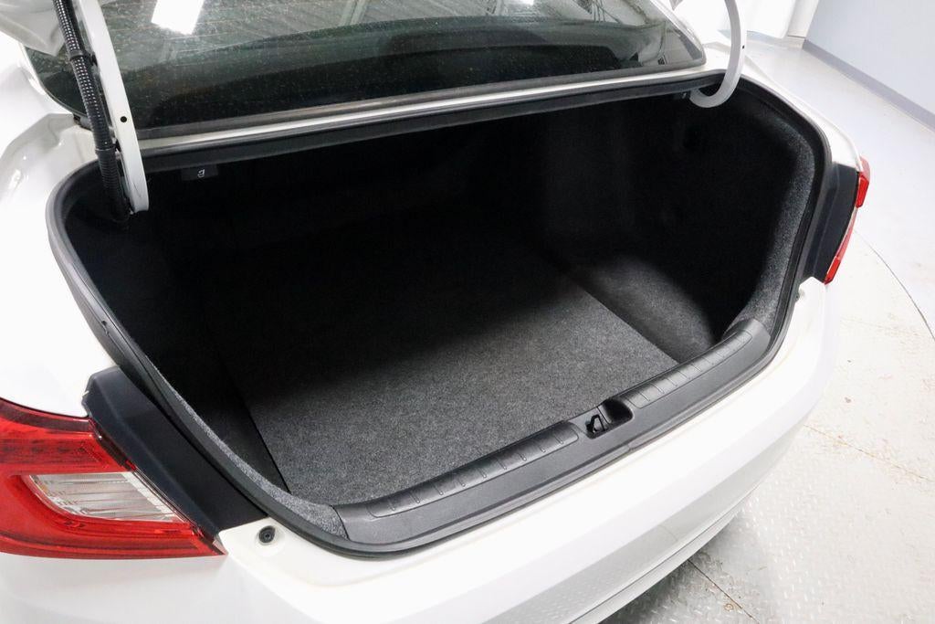 2018 Honda Accord Sedan Sport 1.5T