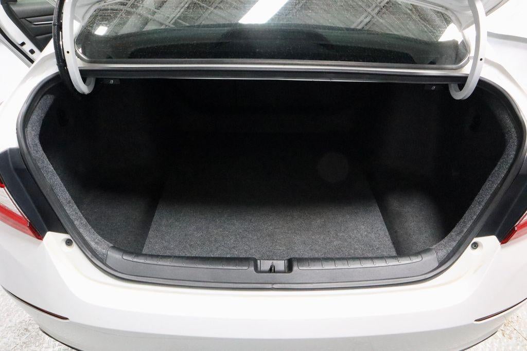 2018 Honda Accord Sedan Sport 1.5T