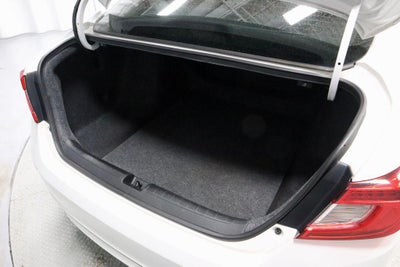 2018 Honda Accord Sedan Sport 1.5T