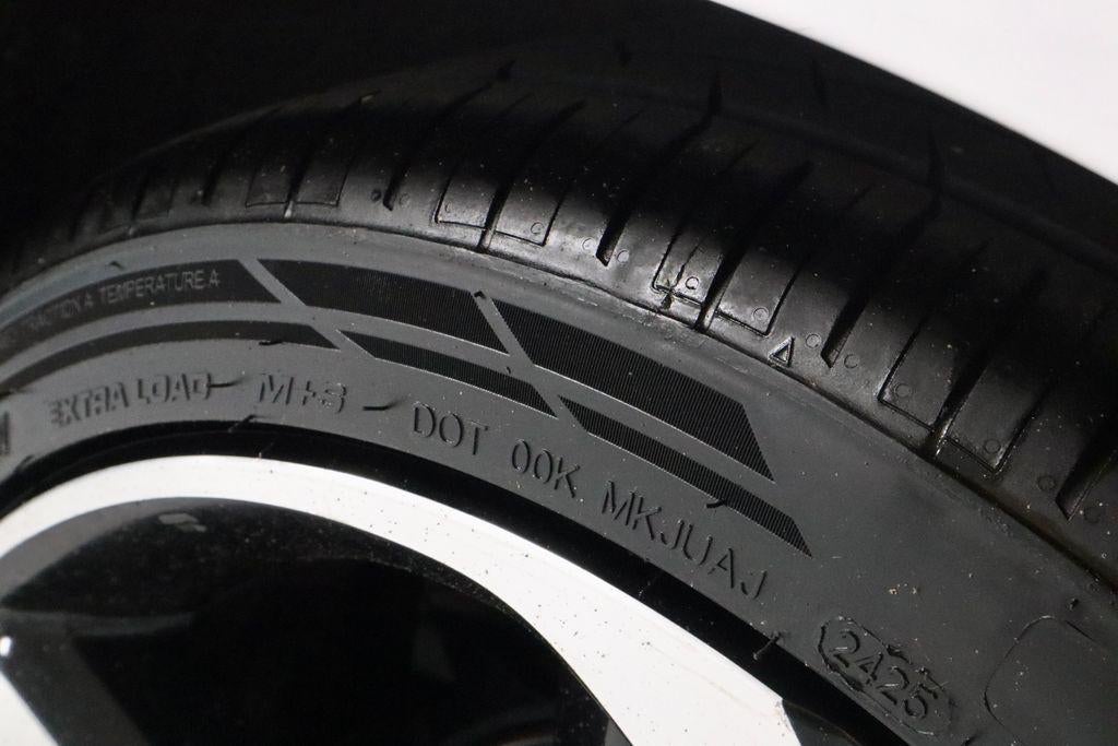 2018 Honda Accord Sedan Sport 1.5T