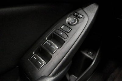 2018 Honda Accord Sedan Sport 1.5T