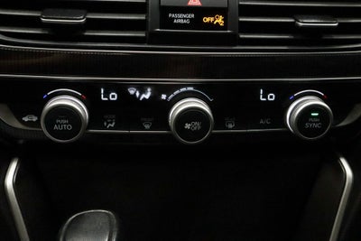 2018 Honda Accord Sedan Sport 1.5T