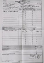 2018 Honda Accord Sedan Sport 1.5T