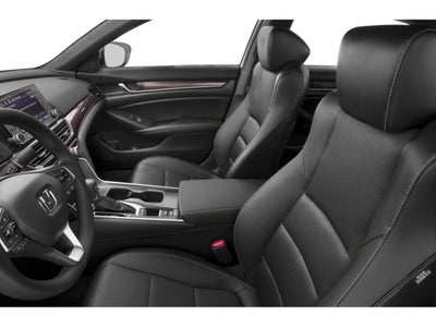 2018 Honda Accord Sedan Sport 1.5T