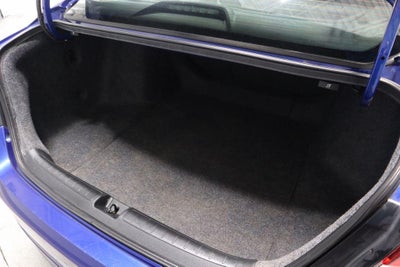 2019 Honda Accord Sedan Sport 1.5T