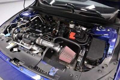 2019 Honda Accord Sedan Sport 1.5T