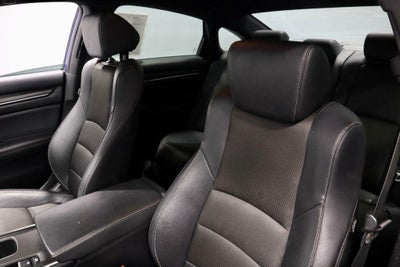 2019 Honda Accord Sedan Sport 1.5T