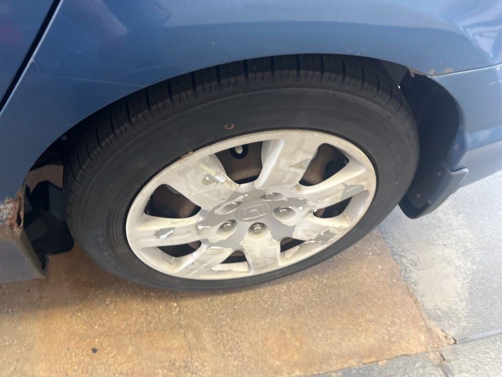 2008 Honda Civic Sedan 4-Door Auto LX