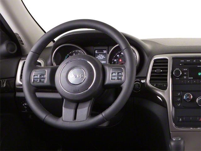 2011 Jeep Grand Cherokee Limited