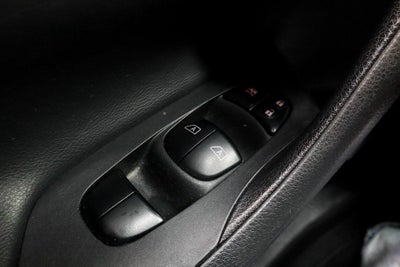 2018 Nissan Altima 2.5 SL