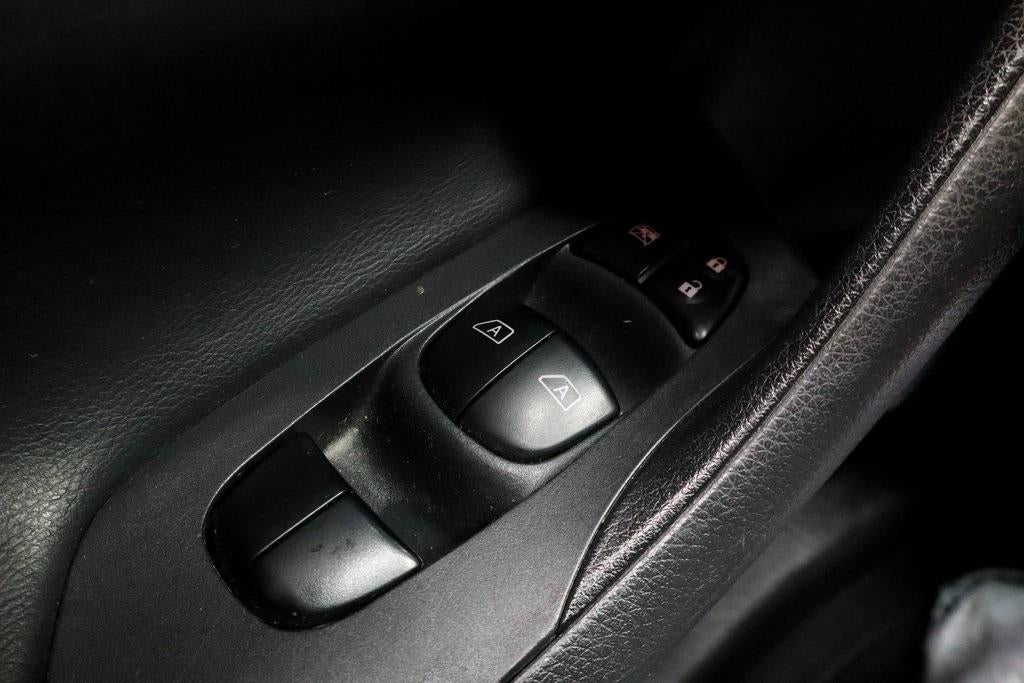 2018 Nissan Altima 2.5 SL